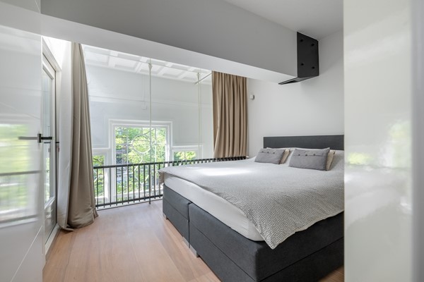 Medium property photo - Prinsengracht 151E, 1015 DR Amsterdam